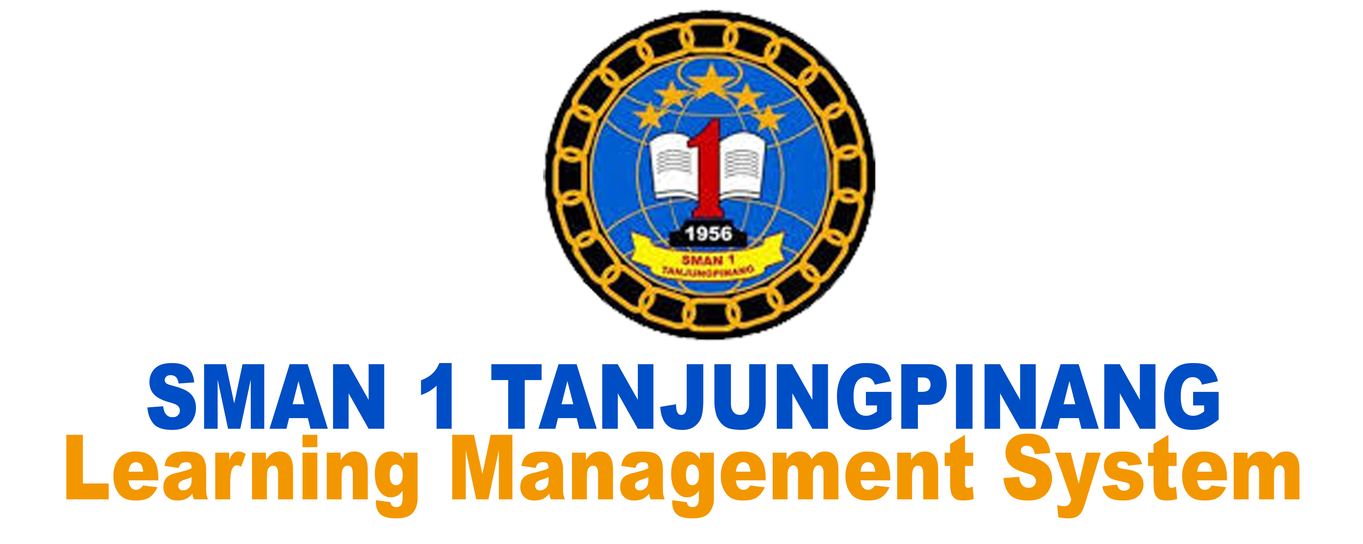 LMS SMAN 1 Tanjungpinang